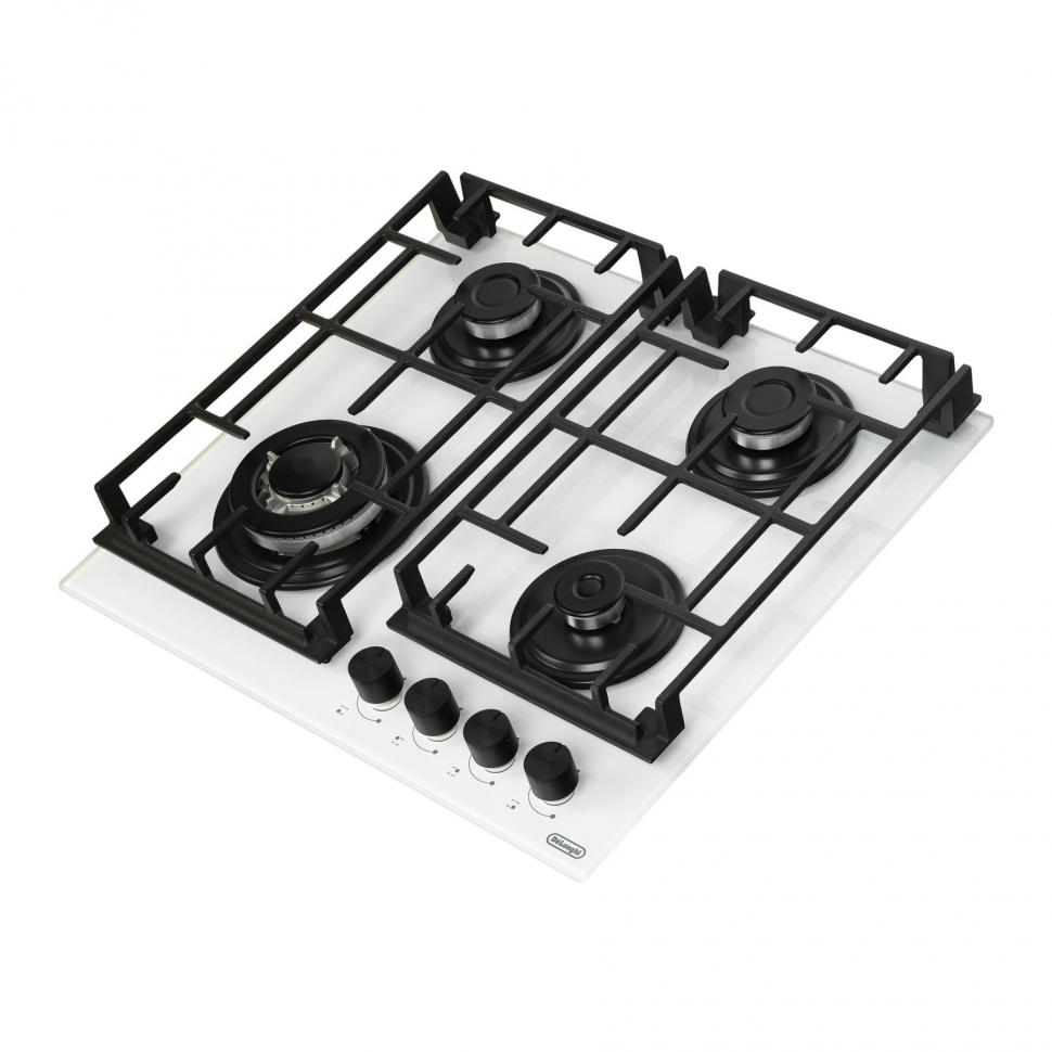 Газовая варочная панель DeLonghi GRETA 6GW BB