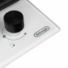 Газовая варочная панель DeLonghi GRETA 6GW BB