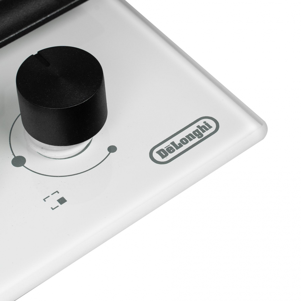 Газовая варочная панель DeLonghi GRETA 6GW BB