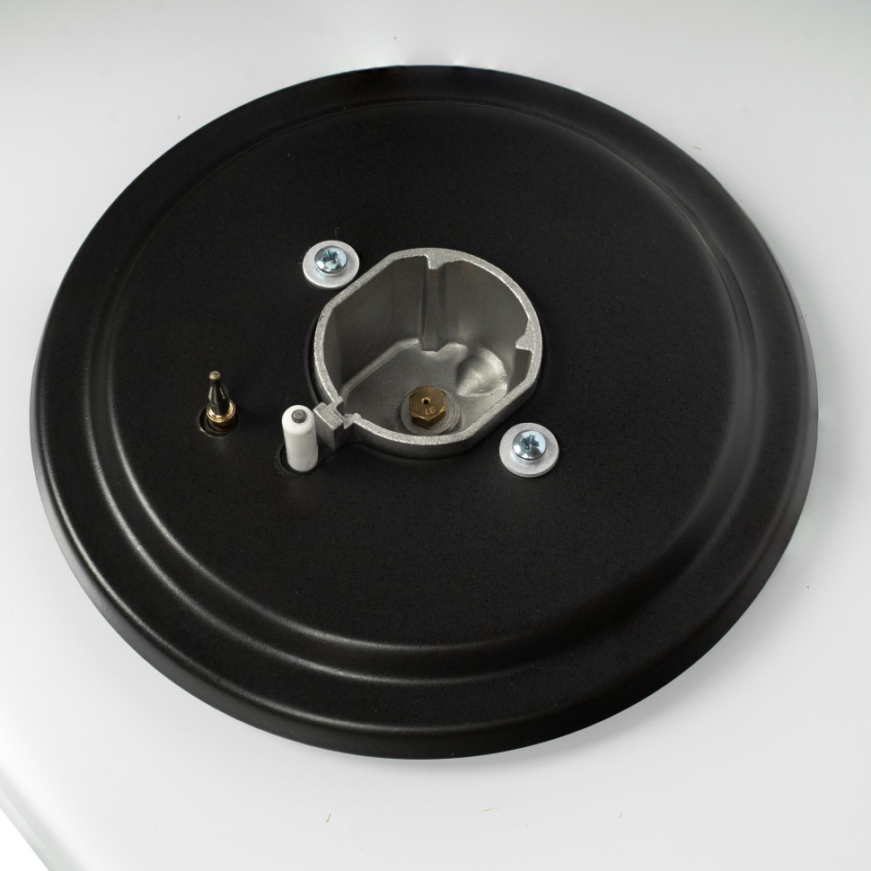 Газовая варочная панель DeLonghi GRETA 6GW BB