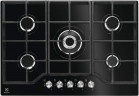 Газовая варочная панель Electrolux KGG 7536 K