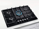 Газовая варочная панель Electrolux KGG 7536 K