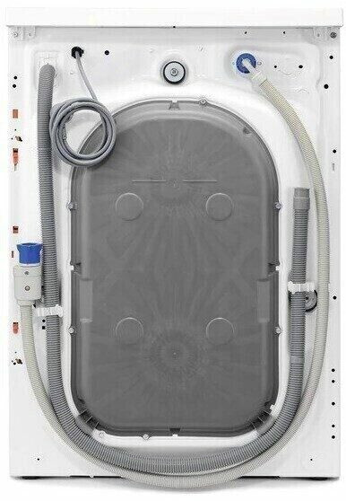 Стиральная машина Electrolux EW8WR261B