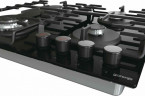Газовая варочная панель Gorenje GKTW 642 SYB