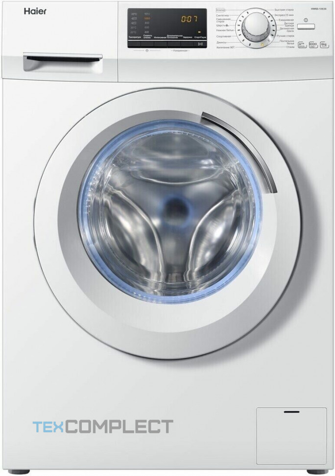 Стиральная машина Haier HW 60-10636