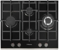 Газовая варочная панель Hansa BHKS65135