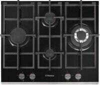 Газовая варочная панель Hansa BHKS65135