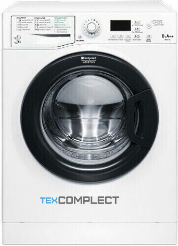 Стиральная машина Hotpoint-Ariston WMSG 602
