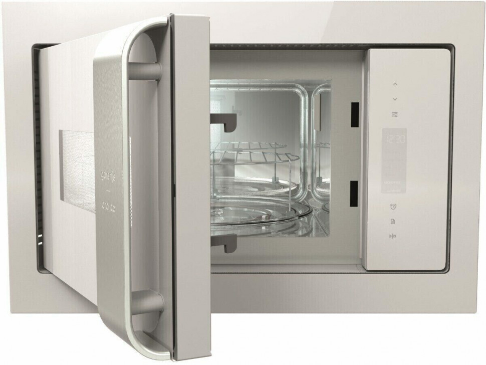 Встраиваемая микроволновая печь Gorenje BM 235 ORAW