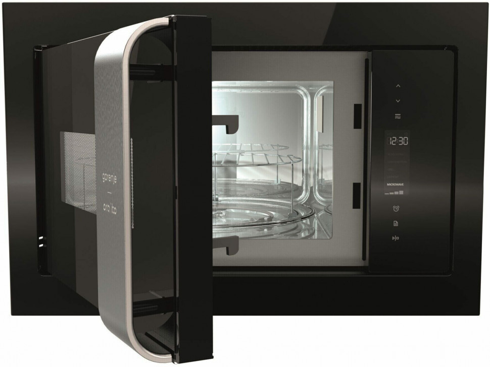 Встраиваемая микроволновая печь Gorenje BM 235 ORAW