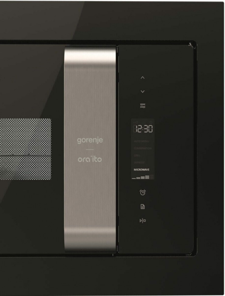 Встраиваемая микроволновая печь Gorenje BM 235 ORAW
