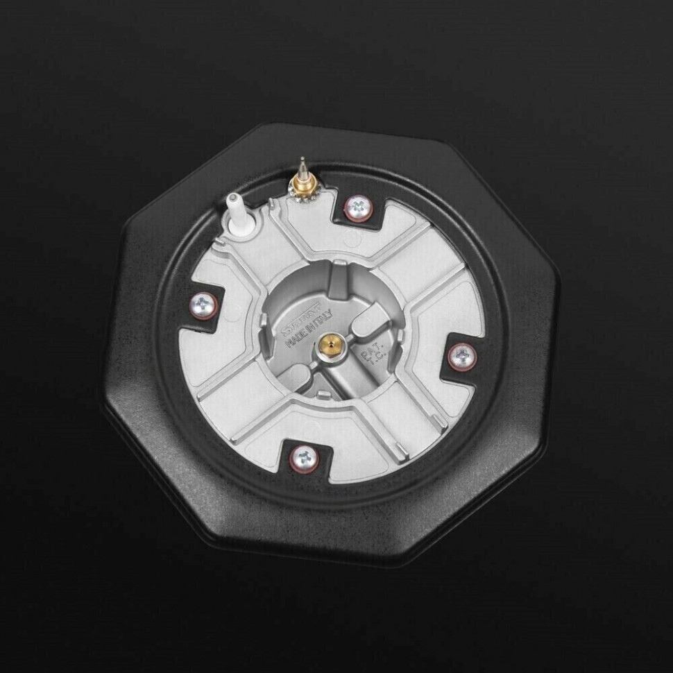 Газовая варочная панель MAUNFELD EGHG 64 23 CBG/G