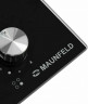 Газовая варочная панель MAUNFELD EGHG 64 23 CBG/G
