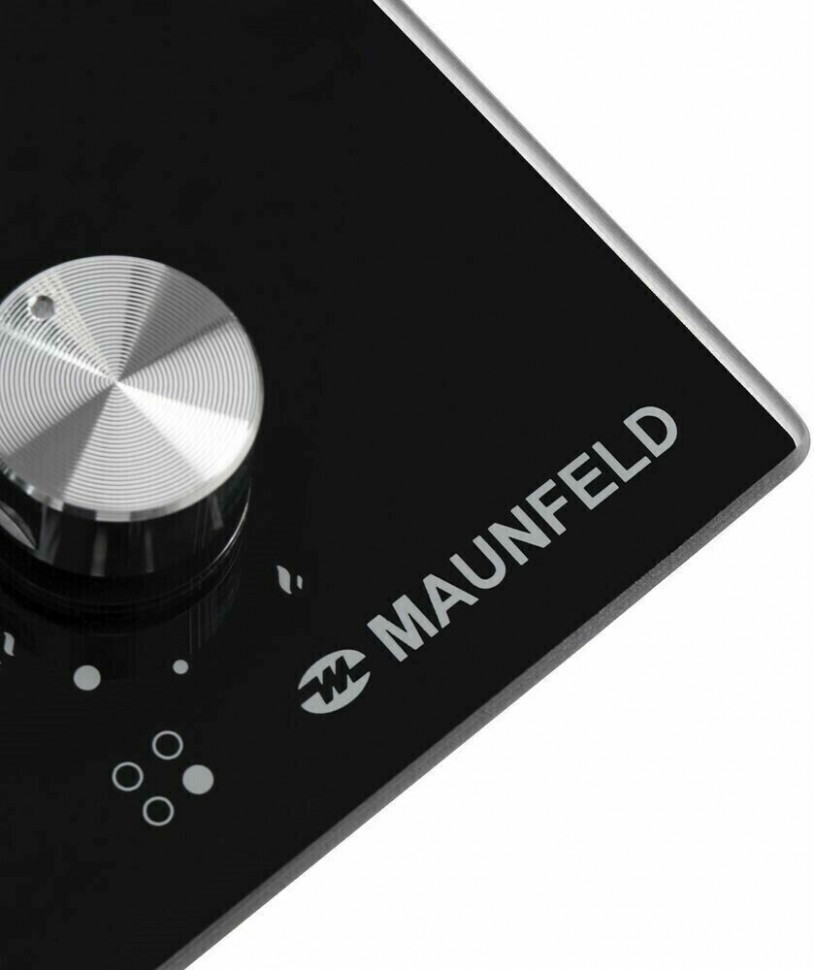 Газовая варочная панель MAUNFELD EGHG 64 23 CBG/G