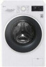Стиральная машина LG F12U2HDN0
