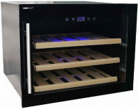 Винный шкаф Wine Craft BC 18M