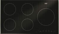 Индукционная варочная панель Gorenje GIT 95 XC