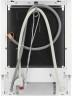 Посудомоечная машина AEG FSE 53600 Z