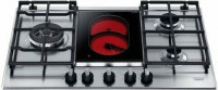 Комбинированная варочная панель Hotpoint-Ariston K 741 RQO GH