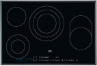 Электрическая варочная панель AEG HK 854080 FB
