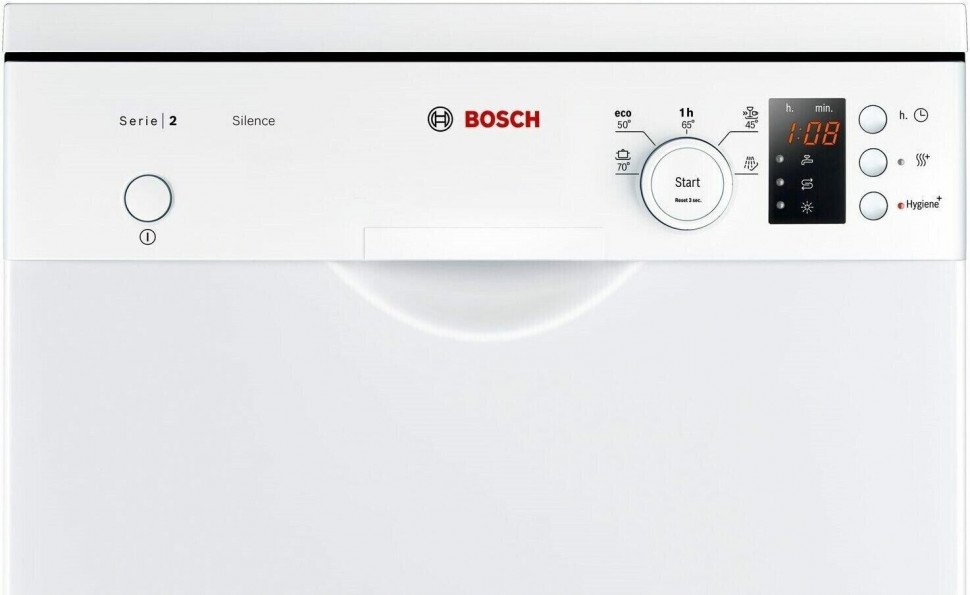 Посудомоечная машина Bosch SPS 25DW04R