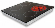 Электрическая варочная панель Ginzzu HCC-431