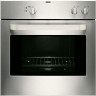 Газовый духовой шкаф Zanussi ZLB161X