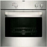 Газовый духовой шкаф Zanussi ZLB161X