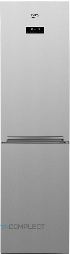 Холодильник Beko CNMV 5335EA0 S
