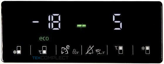 Холодильник Beko CNMV 5335EA0 S