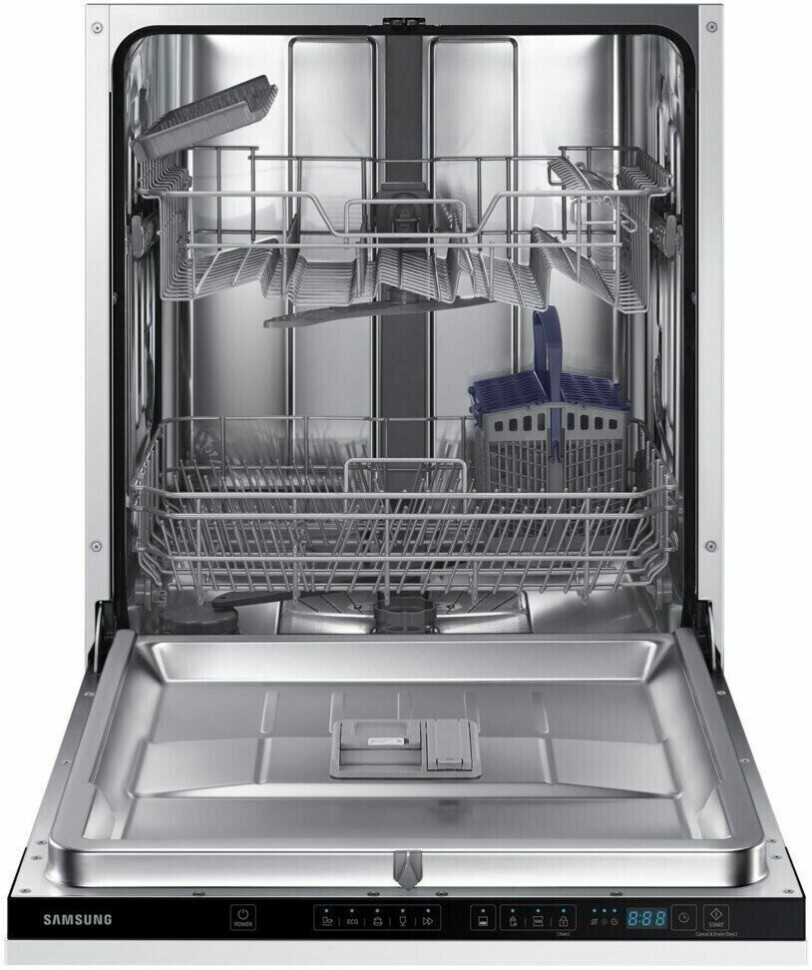 Посудомоечная машина Samsung DW-60M5050BB