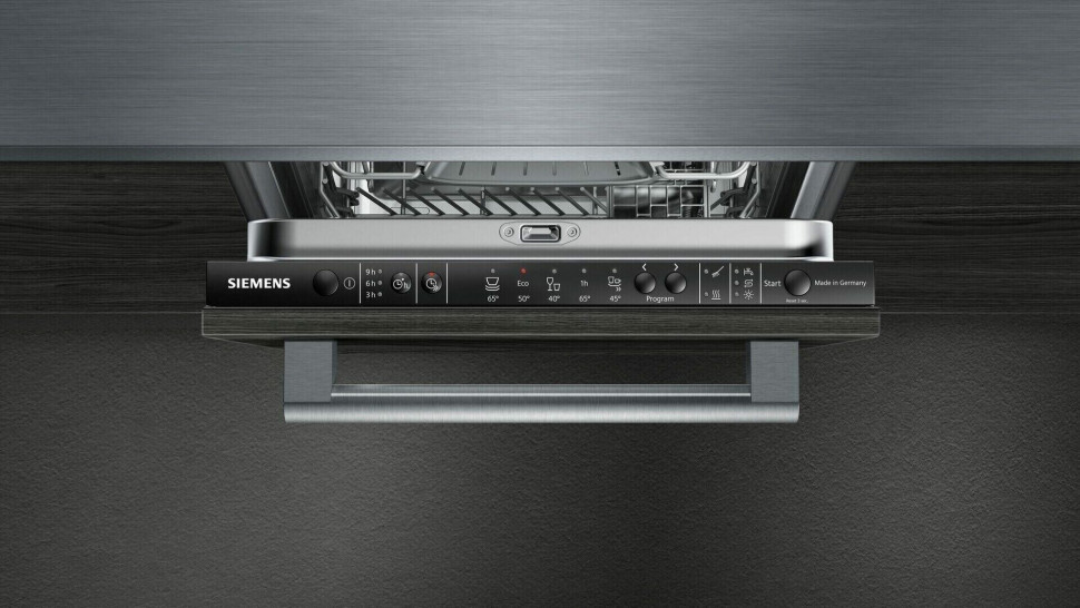 Посудомоечная машина Siemens SR 615X10D