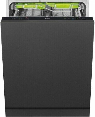 Посудомоечная машина Smeg ST5335L