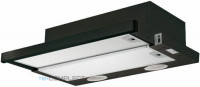 Встраиваемая вытяжка Faber Flexa BK A60