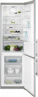Холодильник Electrolux EN 3886 MOX
