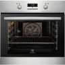 Электрический духовой шкаф Electrolux EOB 53450 AX