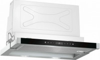 Встраиваемая вытяжка Neff D 46PU54 X0
