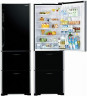 Холодильник Hitachi R-SG37BPU GBK