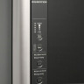 Холодильник Hitachi R-SG37BPU GBK