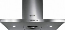 Каминная вытяжка Bauknecht DST 5490