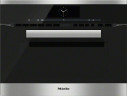 Электрический духовой шкаф Miele H6800BM