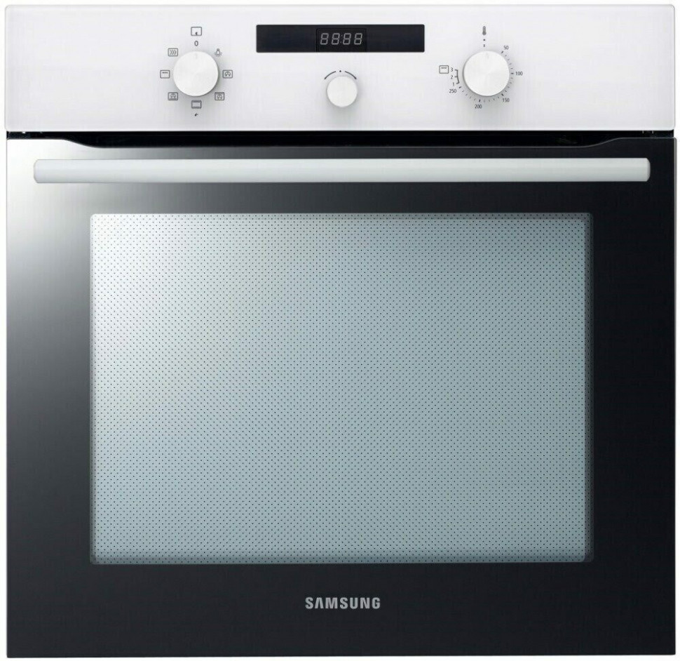 Электрический духовой шкаф Samsung BF3N3W080