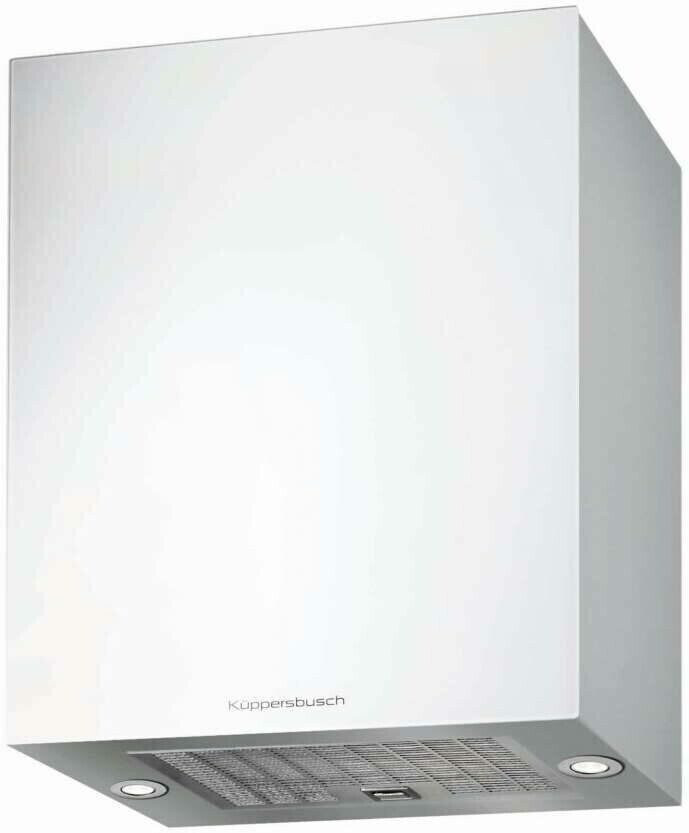 Каминная вытяжка Kuppersbusch DW 3800.0 W