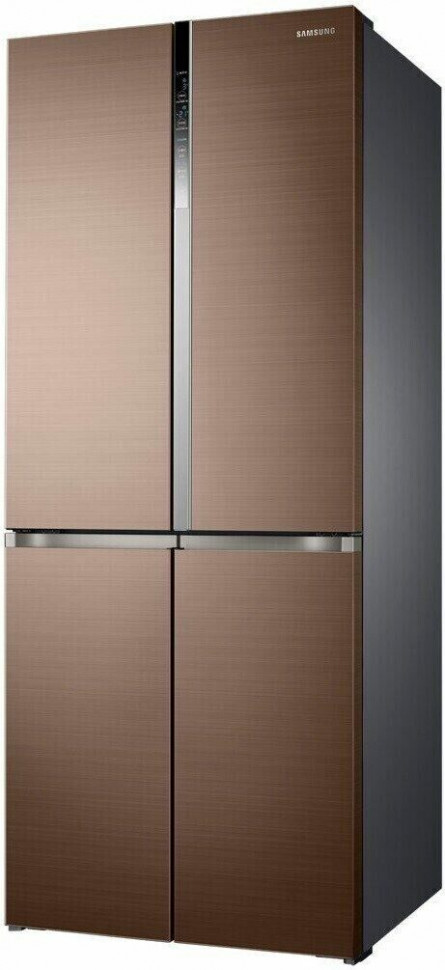 Холодильник Samsung RF50K5961DP