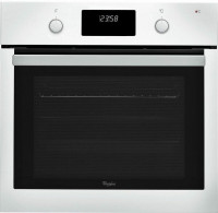 Электрический духовой шкаф Whirlpool AKP 745 WH