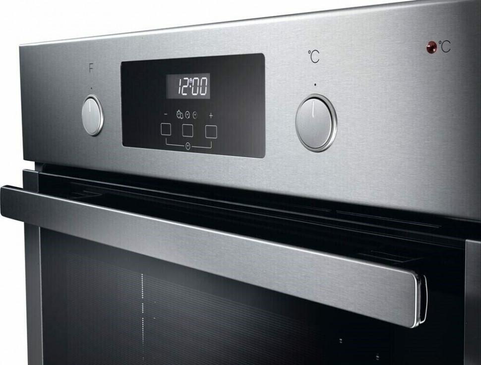 Электрический духовой шкаф Whirlpool AKP 745 WH