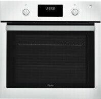 Электрический духовой шкаф Whirlpool AKP 745 WH