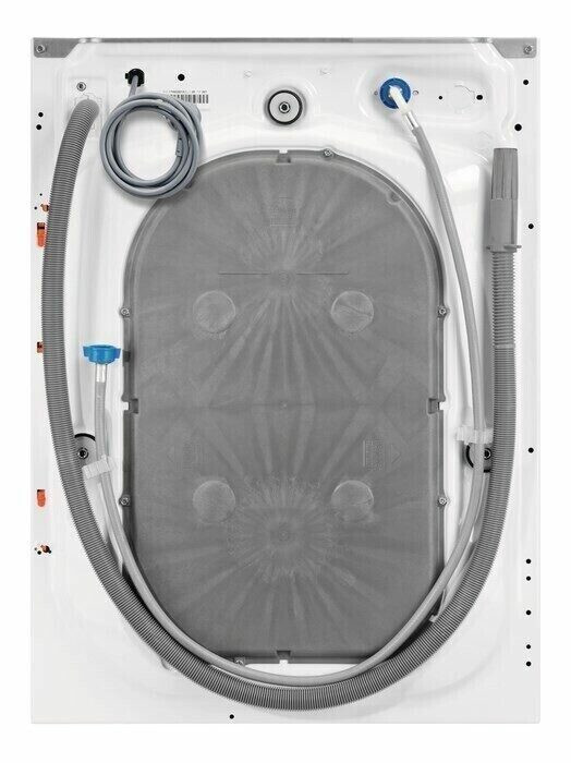 Встраиваемая стиральная машина Electrolux EW7F 4R47 WI