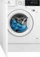 Встраиваемая стиральная машина Electrolux EW7F 4R47 WI