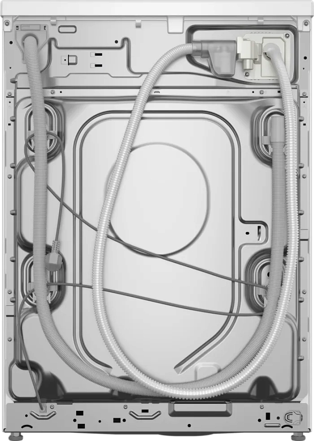 Стиральная машина Bosch WGB24400ME
